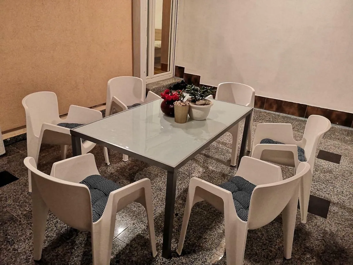 Suite Vigo Medulin 0*,  Kroatien