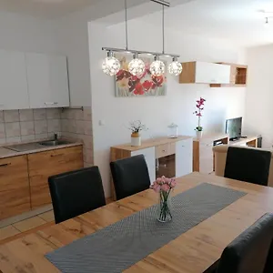 Belvedere Apartment